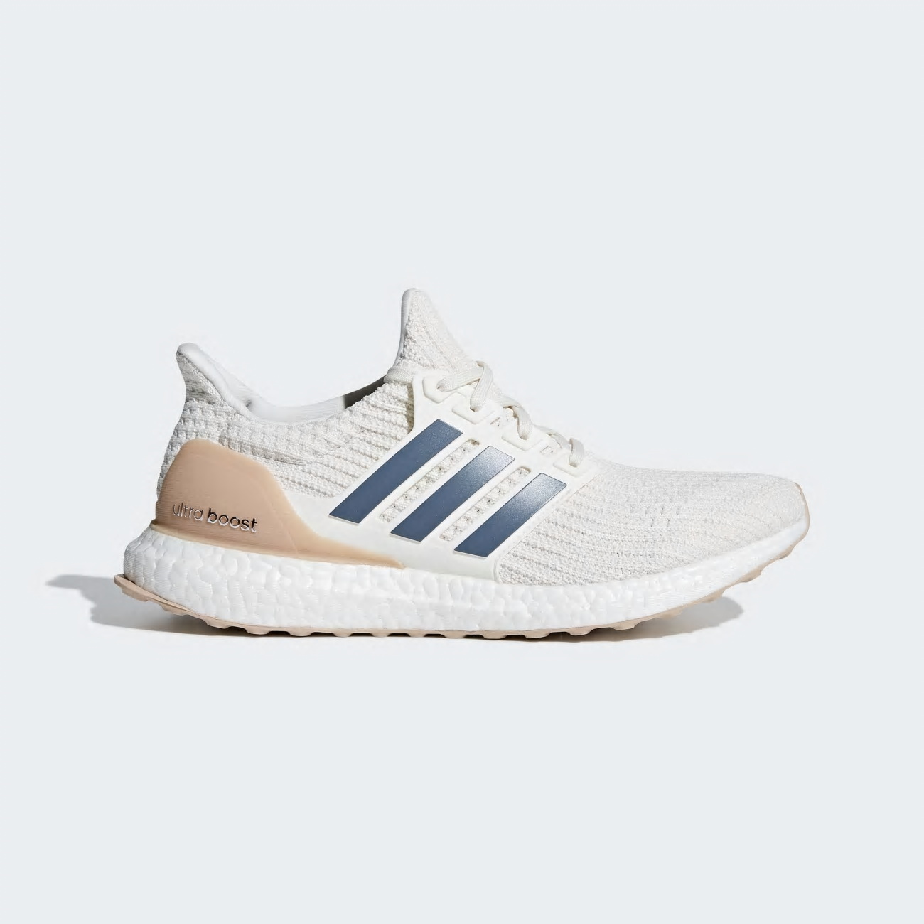 Adidas Ultraboost Női Futócipő - Fehér [D98976]